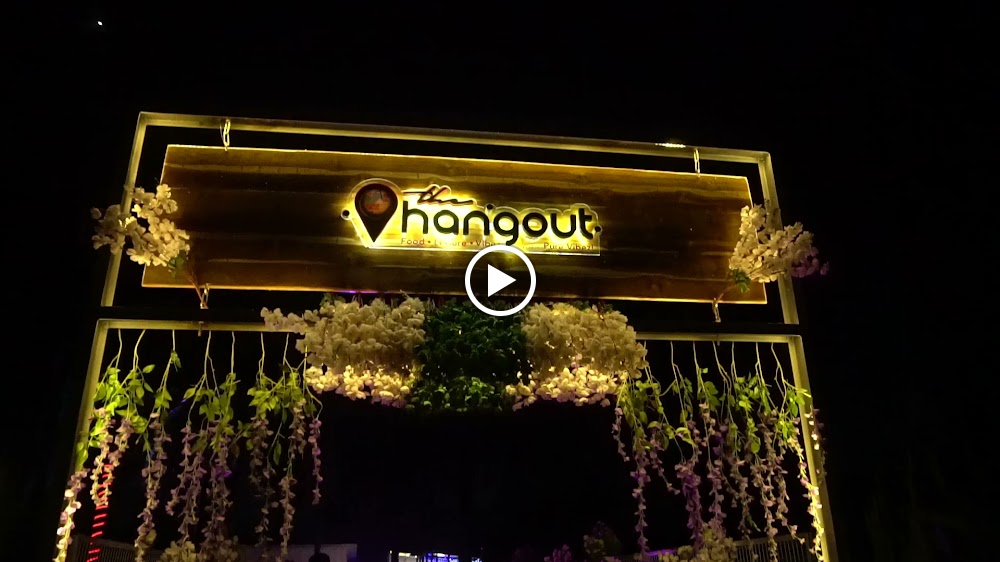 The Hangout Jalingo